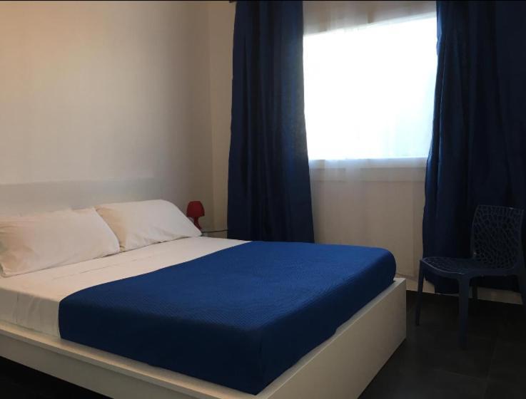 Casa Vacanza Colors Porto Torres Buitenkant foto