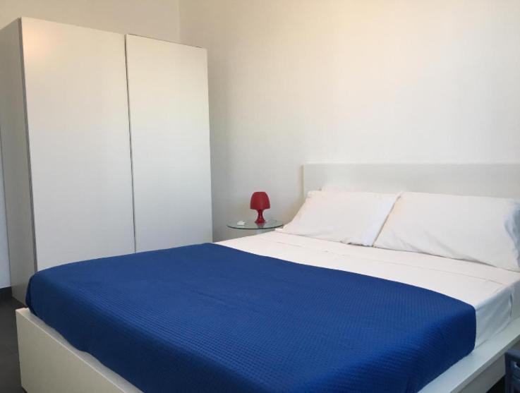 Casa Vacanza Colors Porto Torres Buitenkant foto