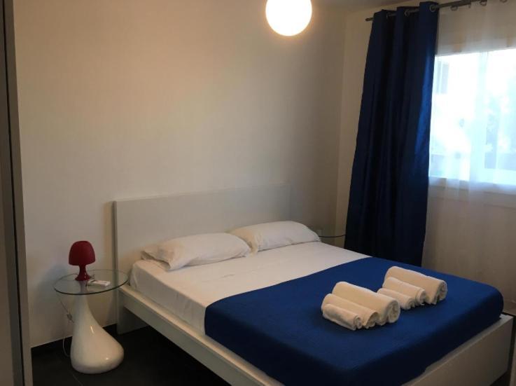 Casa Vacanza Colors Porto Torres Buitenkant foto