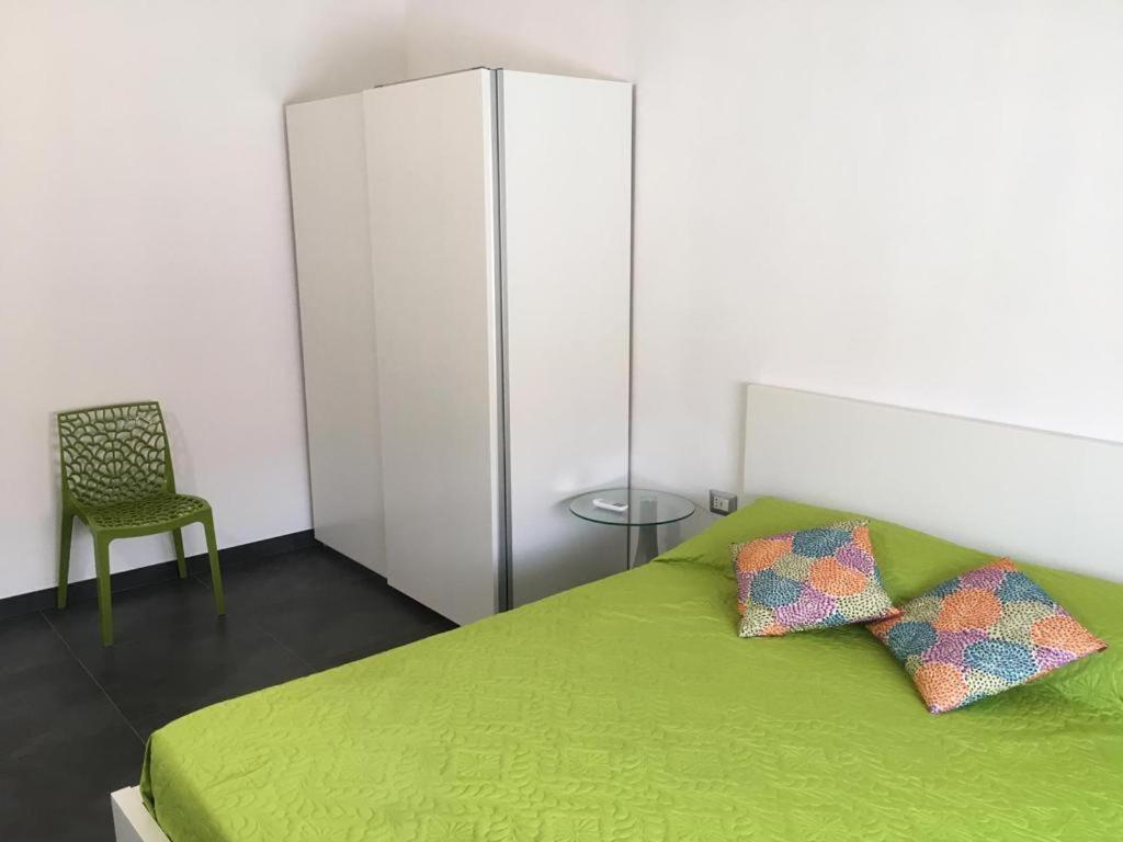Casa Vacanza Colors Porto Torres Buitenkant foto