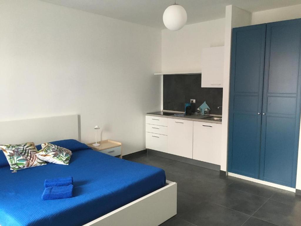 Casa Vacanza Colors Porto Torres Buitenkant foto